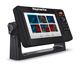 Raymarine Element 7 S monitoiminäyttö+Anturi CPT-S Transom